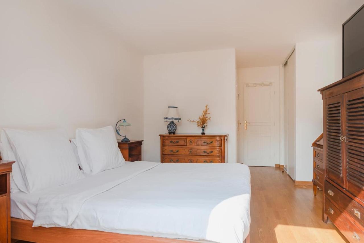 Beaudelaire Center Residence Париж Экстерьер фото