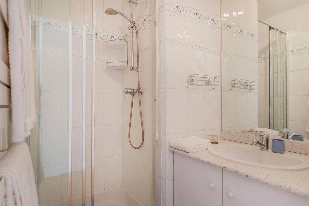 Beaudelaire Center Residence Париж Экстерьер фото